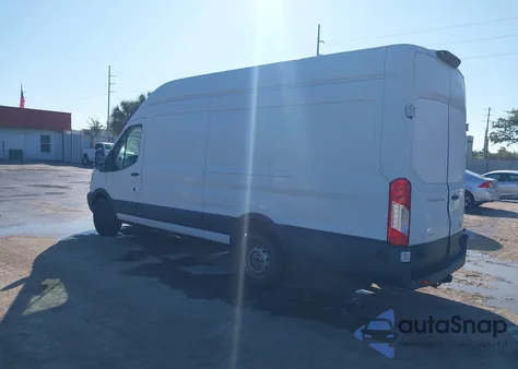 2018 Ford Transit-350 z USA, uszkodzony, nr VIN 1FTBW3XG0JKA74049